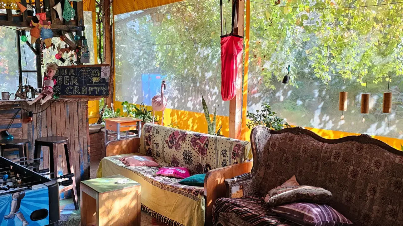 Mi Casa Es Tu Casa (1)