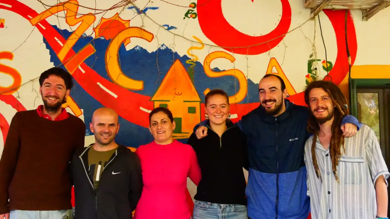 Mi Casa Es Tu Casa (13)