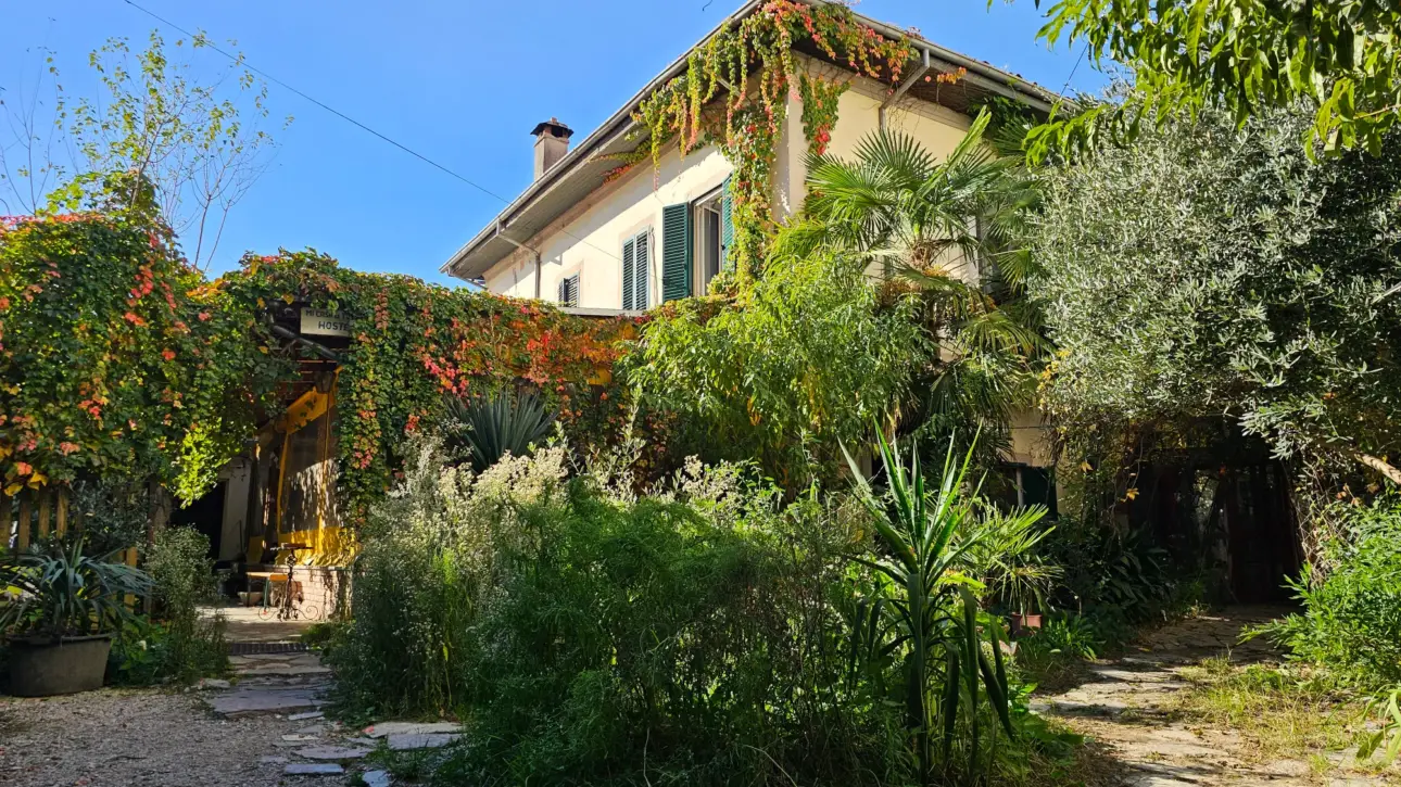Mi Casa Es Tu Casa (4)
