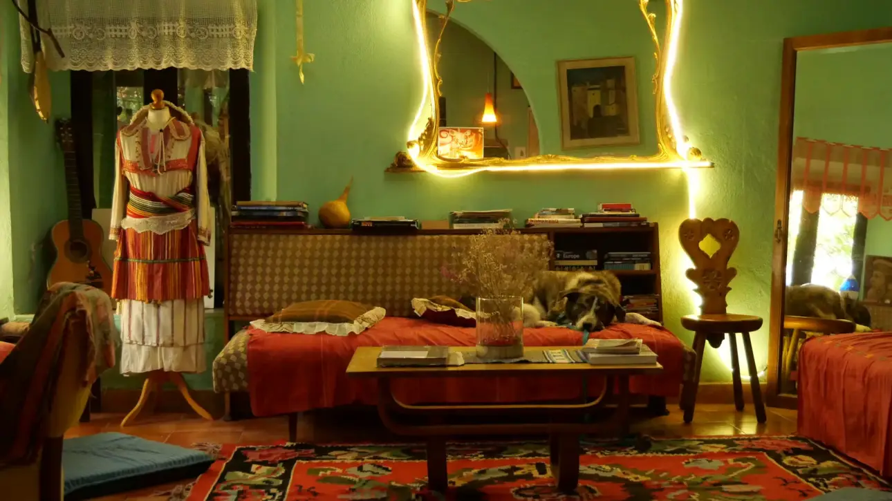 Mi Casa Es Tu Casa (6)