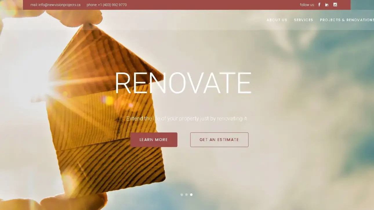 New Vision Projects (1)